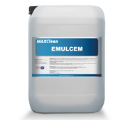 Emulcem shampoo