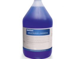 Multiusos Lavanda