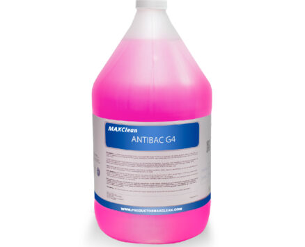 Anti Bac G4