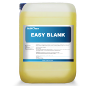 Easy blank