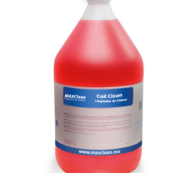 Coil Clean 4 Lt